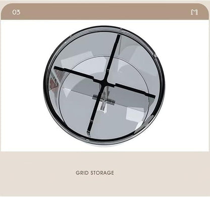 Medicine Pill Mini  Organizer Container